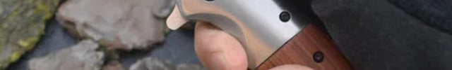 Couteau de survie 2