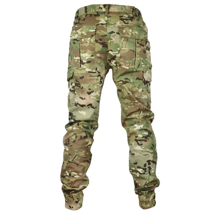 Pantalon randonnée militaire pour homme