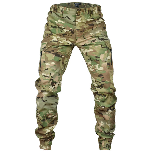 Pantalon randonnée militaire pour homme