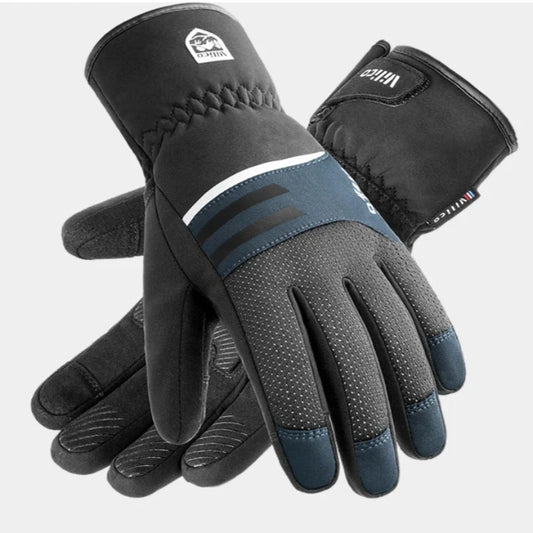 Gants de ski randonnée étanches