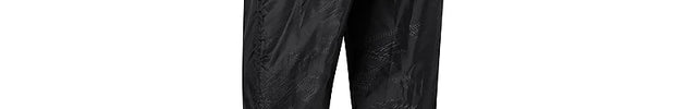  Pantalon de randonnée imperméable unisexe pour homme et femme 2