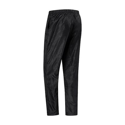  Pantalon de randonnée imperméable unisexe pour homme et femme 2