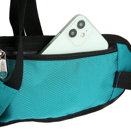 Sac à dos randonnée 13L étanche pour vélo
