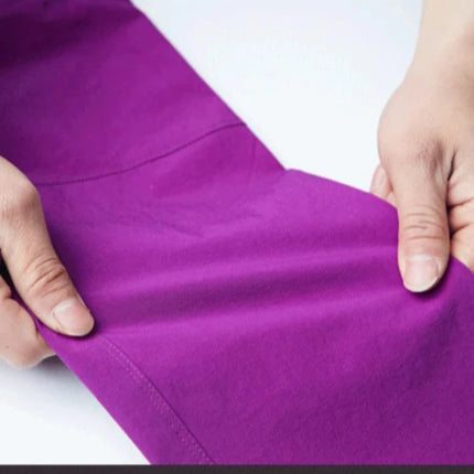 Pantalon de randonnée pour femmes imperméable robuste