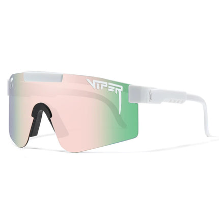 Lunettes de randonnée d'extérieur pour hommes et femmes cc3