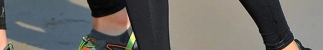 Chaussures d'eau randonnée mixtes