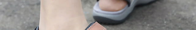 Sandales de randonnée confortables et décontractées pour femmes