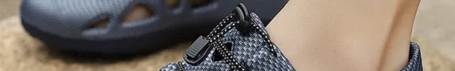 Sandales d'extérieur pour hommes imperméable