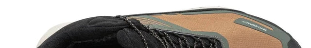 Bottes de randonnée mid robuste