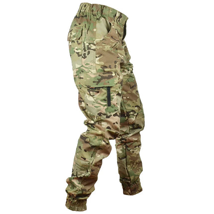 Pantalon randonnée militaire pour homme