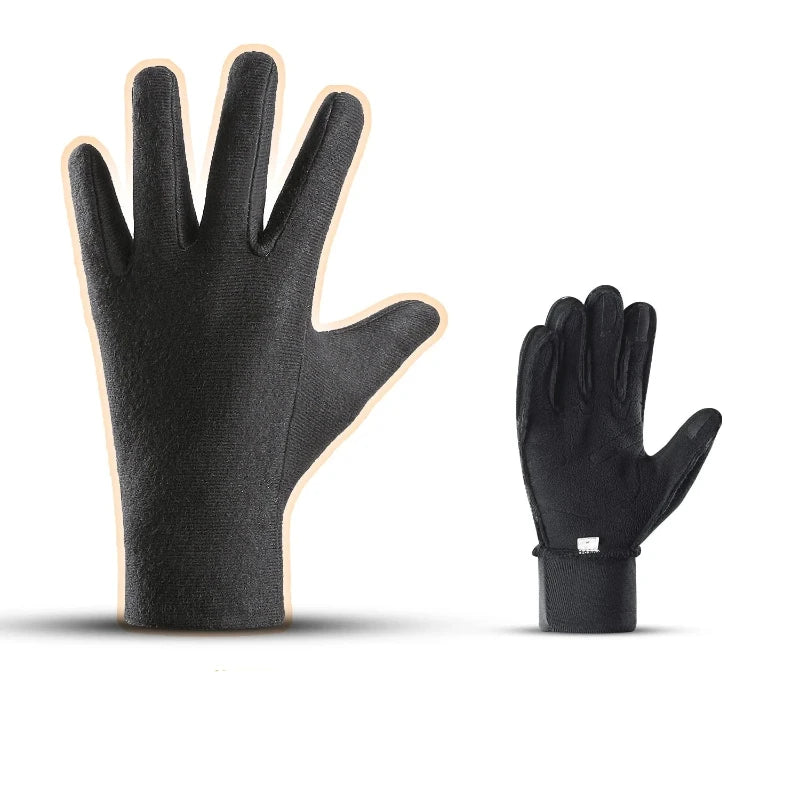 Gants de randonnée Imperméables pour Homme 4