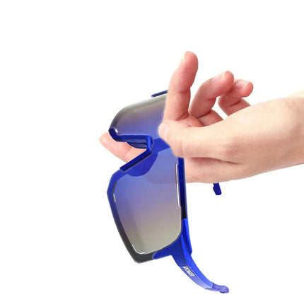 Lunettes de soleil de randonnée pour hommes et femmes