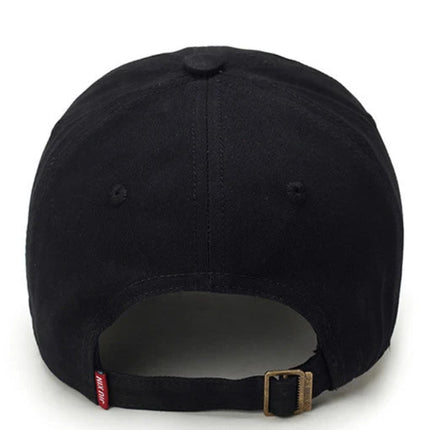 Casquette randonnée militaire ajsutable