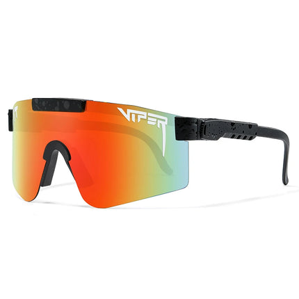 Lunettes de randonnée d'extérieur pour hommes et femmes cc7