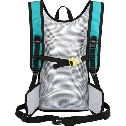 Sac à dos randonnée 13L étanche pour vélo
