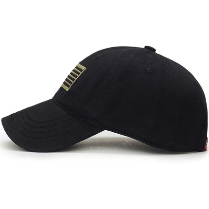 Casquette randonnée militaire