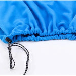 Drap de couchage polaire pour sac de couchage - Vignette | Marmote