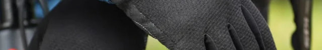 Gants de randonnée coupe-vent 