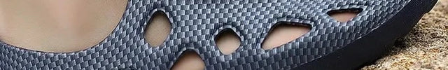 Sandales d'extérieur pour hommes avec lacets