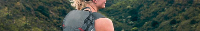 sac à dos randonnée femme 