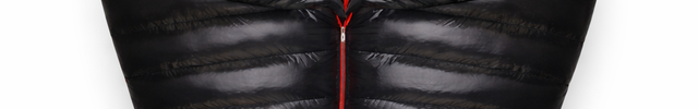 Sac de Couchage Grand Froid en Duvet d'Oie double