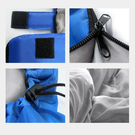Sac de couchage ultra-light pour l'été