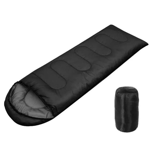 Sac de couchage ultra-light pour l'été