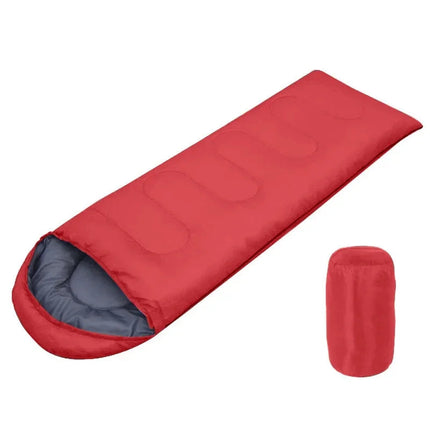 Sac de couchage ultra-light pour l'été