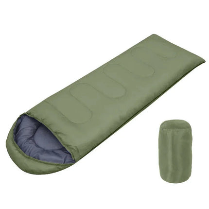 Sac de couchage ultra-light pour l'été