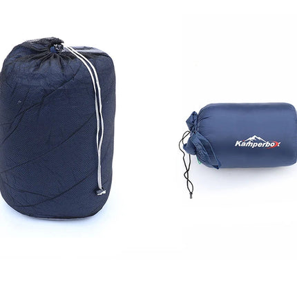 Sac de couchage ultraléger en duvet 5°C
