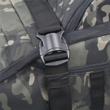 Sac à dos convertible en bagage à main