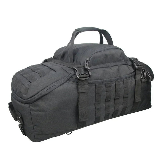 Sac à dos convertible en bagage à main