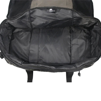 Sac à dos convertible en bagage à main