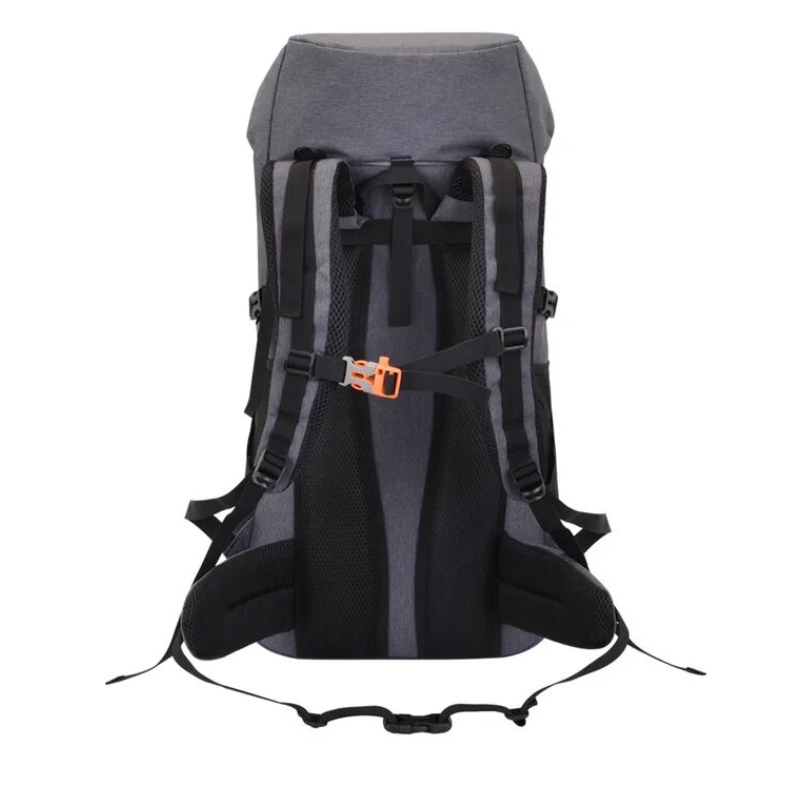 Sac Dos Randonn e pour Femme 50L