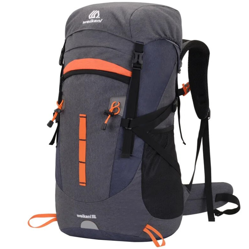 Sac Dos Randonn e pour Femme 50L