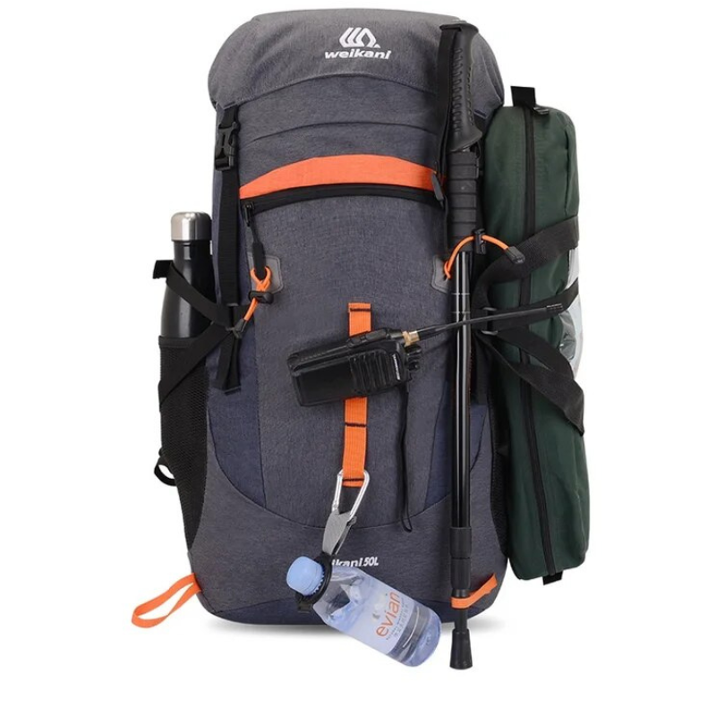 Sac a dos 50l ultralight femme best sale
