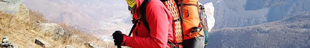 Sac à Dos d'Alpinisme et Randonnée Étanche 50L