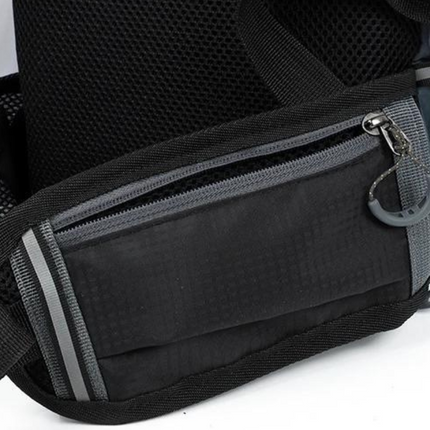 Sac à Dos de Randonnée 10L pour Homme rangement