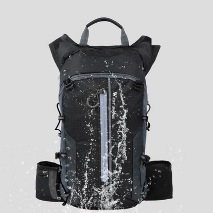 Sac à Dos de Randonnée 10L pour Homme étanche