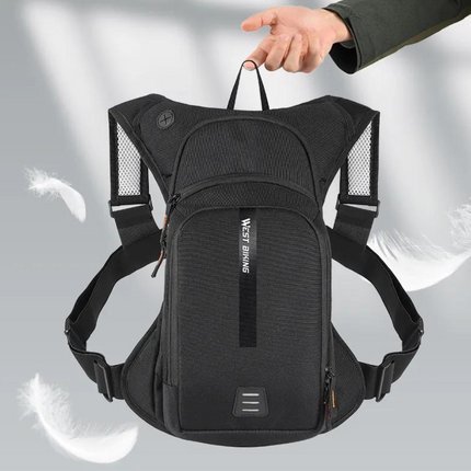 Sac à Dos de Randonnée 10L pour Homme
