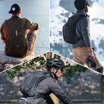 Sac à Dos de Randonnée 10L pour Homme