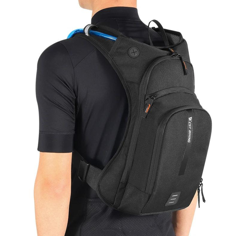 Sac étanche (IPX6) 10L - Jaune Sac étanche (IPX6) 10L - Jaune