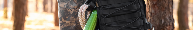 Sac à dos de survie, Randonnée 30L