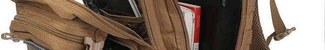 Sac à dos de survie, Randonnée 30L