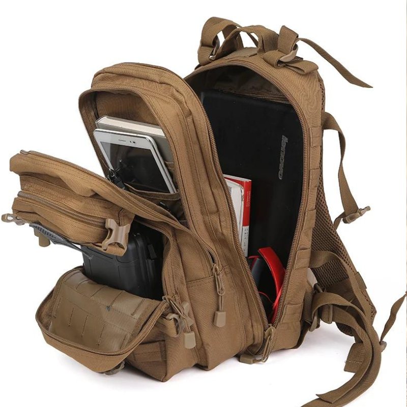 Sac a dos etanche survie 2025