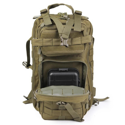 Sac à dos de survie, Randonnée 30L