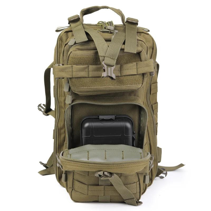 Sac Dos de Survie pour Randonn e