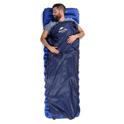 Sac de Couchage Ultra Light 3 Saisons