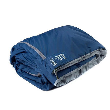 Sac de Couchage Ultra Light 3 Saisons plié