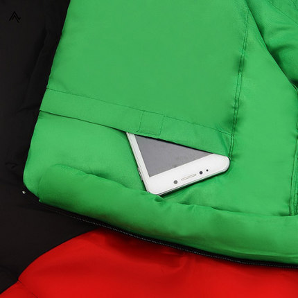 Sac de couchage duvet 0 degré – vue 9